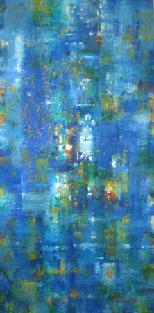 Interrelated Gardens  (22210)