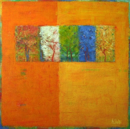 'From The Earth' (22143)