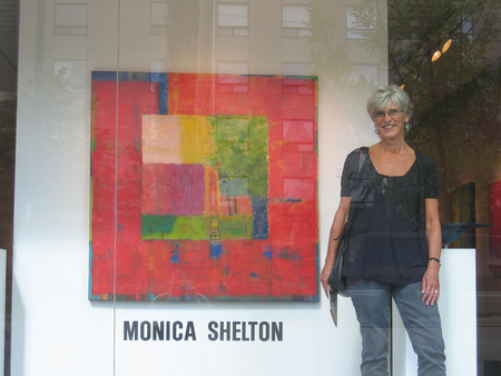 Agnes Bugera Gallery - Edmonton Alta