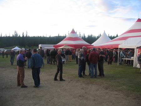 Atlin Music Festival