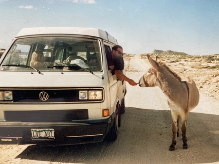 Baja - Mexico Journeys