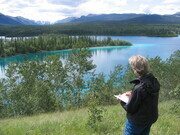Boya Lake - Northern BC