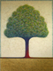 'Golden Earth Tree' (885) Barry Shelton