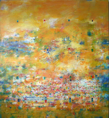 'Golden Fields (22241)