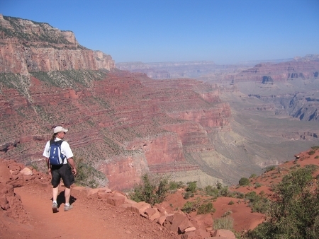 Grand Canyon - Arizona