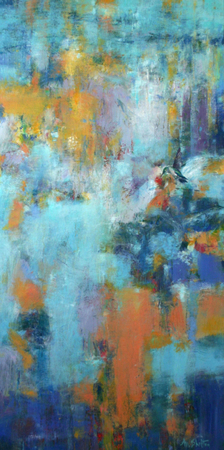'Interplay' (22211)  Monica Shelton