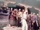 Lhasa |Tibet 1986 - Monica with 3 year old son