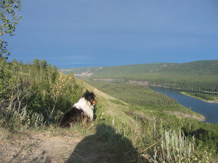 Peace River Remembered